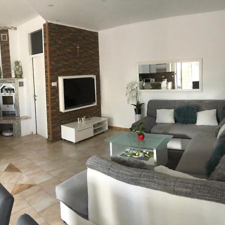 Apartments Ljube Makarska Kültér fotó
