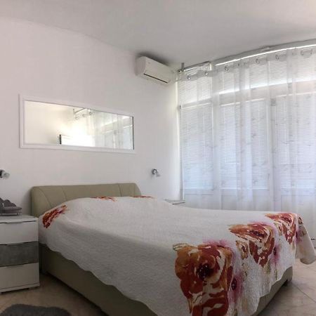 Apartments Ljube Makarska Kültér fotó