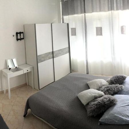 Apartments Ljube Makarska Kültér fotó