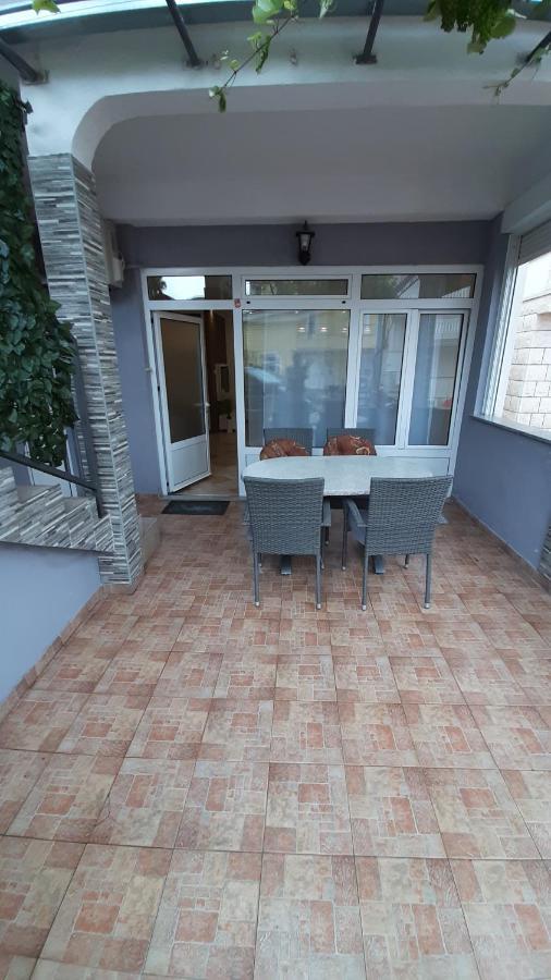 Apartments Ljube Makarska Kültér fotó