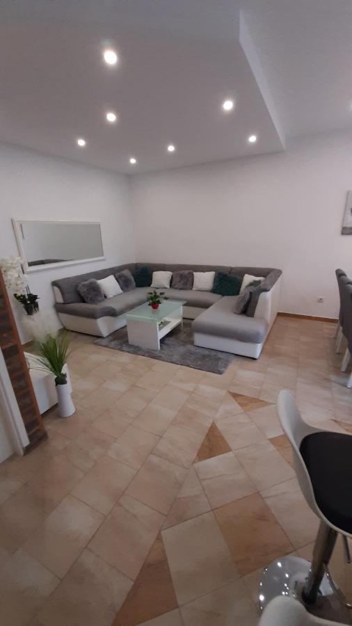 Apartments Ljube Makarska Kültér fotó