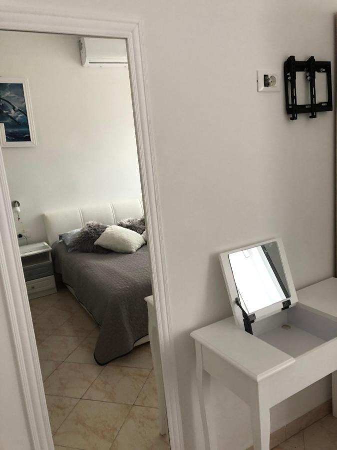 Apartments Ljube Makarska Kültér fotó