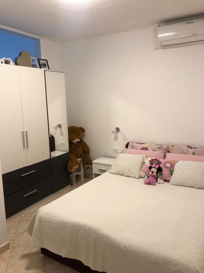 Apartments Ljube Makarska Kültér fotó