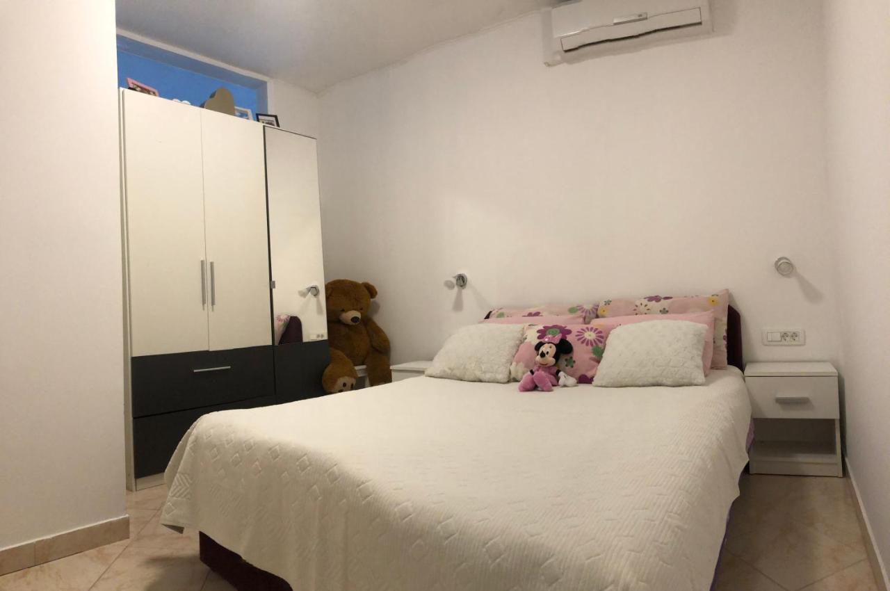 Apartments Ljube Makarska Kültér fotó