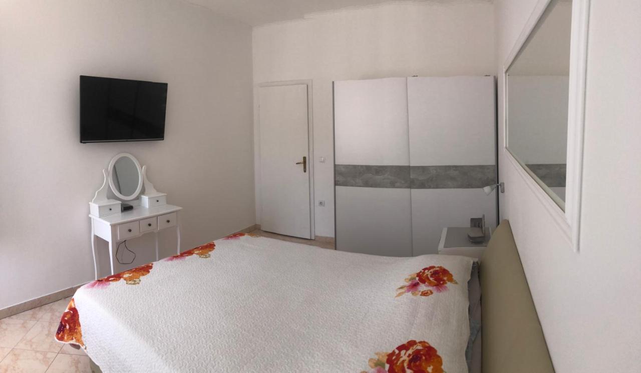 Apartments Ljube Makarska Kültér fotó