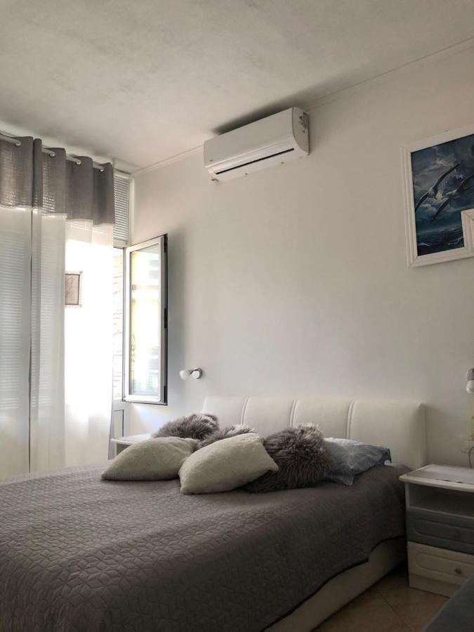 Apartments Ljube Makarska Kültér fotó