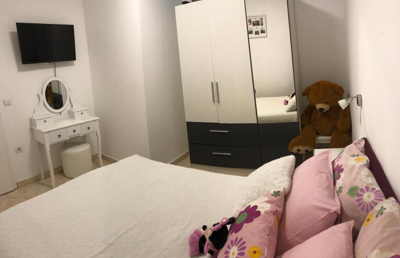Apartments Ljube Makarska Kültér fotó