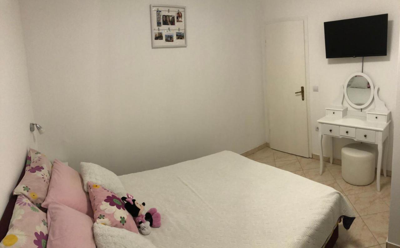 Apartments Ljube Makarska Kültér fotó
